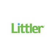 Littler Mendelson PC Logo